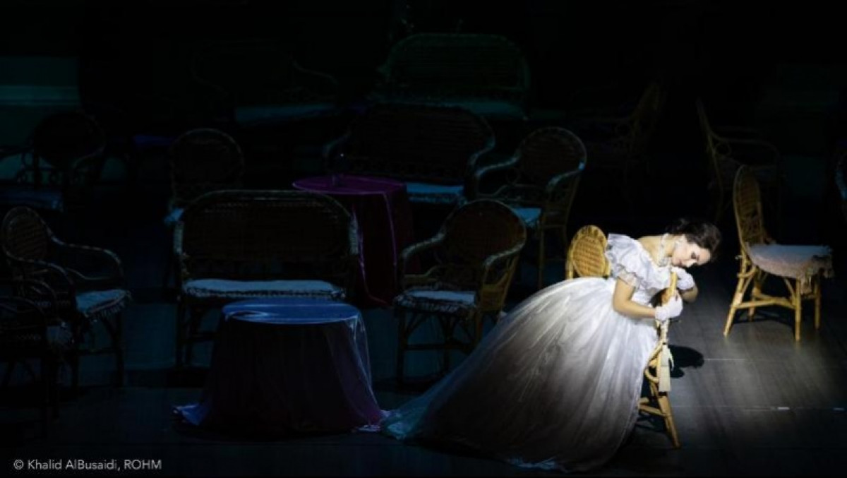 «Астана Опера» өнер әлемінің жұлдыздарын қарсы алмақ