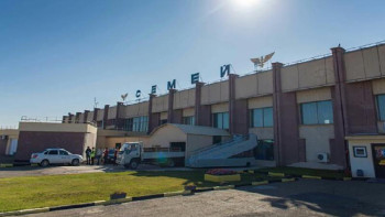 Фотография к новости: Семей әуежайына Мұхтар Әуезов есімі берілуі мүмкін