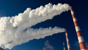 Фотография к новости: Бүгін үш қалада ауа сапасы нашарлайды