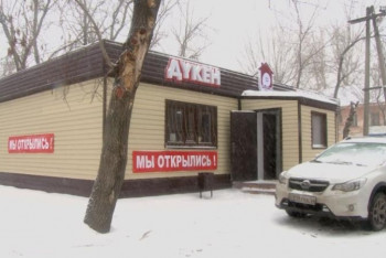 Фотография к новости: Павлодарлық шенеуніктер кәсіпкерлерге берген жерін тартып алмақ