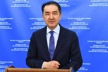 Фотография к новости: Сағынтаев. 2 жыл, 5 ай, 1 апта, 5 күн