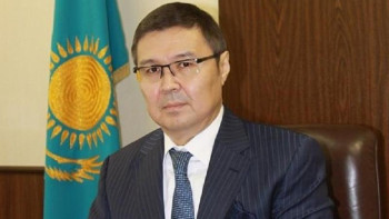 Фотография к новости: Қазақстан мен Жапония сауда айналымы 2 млрд долларға жетті – елші