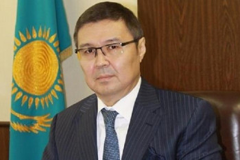 Фотография к новости: Қазақстан мен Жапония сауда айналымы 2 млрд долларға жетті – елші