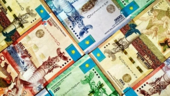 Фотография к новости: Теңгенің банкноттары мен монеталары тек мемлекеттік тілде жазылады