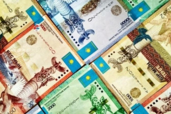 Фотография к новости: Теңгенің банкноттары мен монеталары тек мемлекеттік тілде жазылады