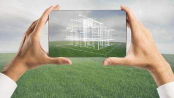 Фотография к новости: Жамбылда баспана құрылысына берілген жерлер қайтарылады