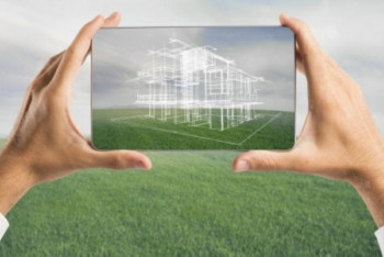 Фотография к новости: Жамбылда баспана құрылысына берілген жерлер қайтарылады