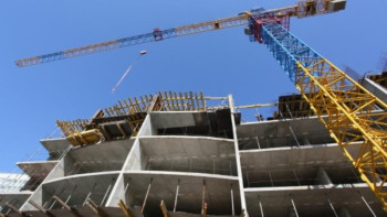 Фотография к новости: Жамбылда аз қамтылған және көпбалалы отбасылар үшін﻿ 10 жатақхана салынады