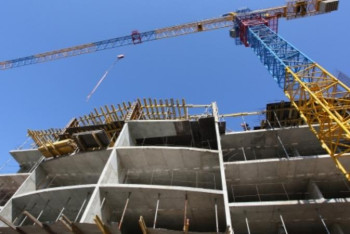 Фотография к новости: Жамбылда аз қамтылған және көпбалалы отбасылар үшін﻿ 10 жатақхана салынады