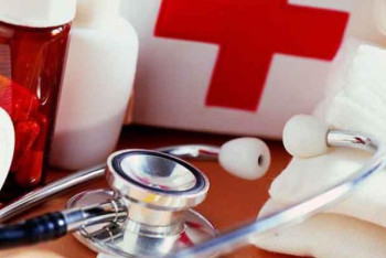 Фотография к новости: Жамбылдағы 60 елді мекен медициналық нысанмен қамтылады 