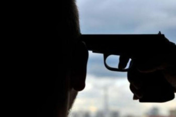 Фотография к новости: Қарағандыда сарбаз өзіне оқ атқан – Ұлттық ұлан