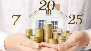 Фотография к новости: «7-20-25» бойынша Қарағандыда 3500 пәтер пайдалануға беріледі