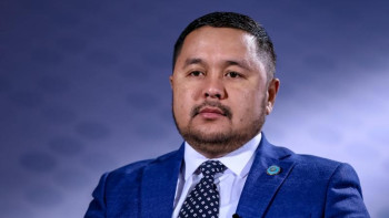 Фотография к новости: Көңілбай Шүкенов: Көмекке мұқтаж әр бала – өзіммін 