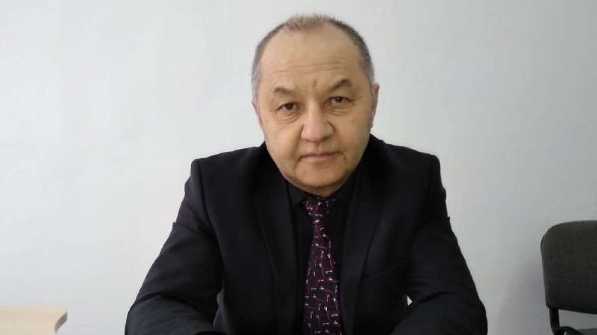 Бақыт Ирмулатов: Қазақстанның брендтік бидайын шығаруымыз керек