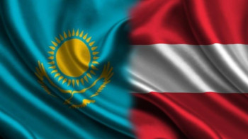 Фотография к новости: Қазақстан-Австрия дипломатиялық қатынасына – 27 жыл 