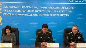 Фотография к новости: Көпбалалы отбасыларға көміртегі тотығы бар детекторлар тегін орнатылады