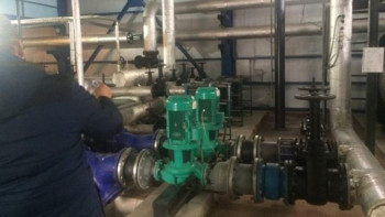 Фотография к новости: Аягөздің жылу қазандығы мемлекет меншігіне қайтарылады