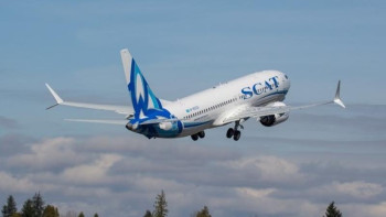 Фотография к новости: 2019 жылы елімізде қандай әуе рейстері ашылады