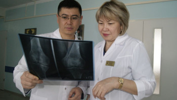 Фотография к новости: WHO: Қазақстандағы телемедицина: «ақылды» медициналық қызмет көрсету