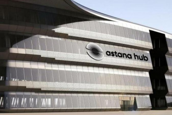 Фотография к новости: Мектепте информатика пәнін дұрыс өтпейді – жас стартапер