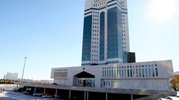 Фотография к новости: Қазақстан Республикасы Үкіметінің жаңа құрамы бекітілді