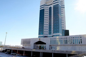 Фотография к новости: Қазақстан Республикасы Үкіметінің жаңа құрамы бекітілді