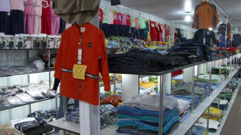 Фотография к новости: Түркістанның Қазығұрт ауданында 15 әлеуметтік дүкен жұмыс істейді