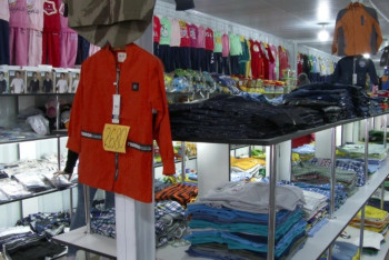 Фотография к новости: Түркістанның Қазығұрт ауданында 15 әлеуметтік дүкен жұмыс істейді