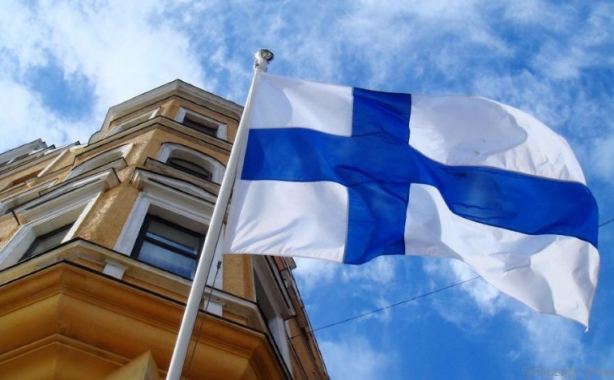 Финляндия Сыртқы сауда және даму министрі Қазақстанға келеді