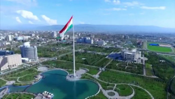 Фотография к новости: 19 жыл бұрын жоғалған қазақ қызы Тәжікстаннан табылды