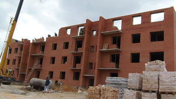 Фотография к новости: ШҚО-да 5 жатақхананың құрылысы басталады