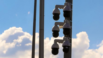 Фотография к новости: «Сергек» бейне-бақылау жүйесін Киевте енгізілуі мүмкін