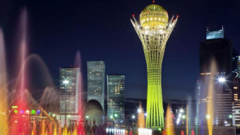 Фотография к новости: Астанада осы аптада болатын мәдени-спорттық шаралар