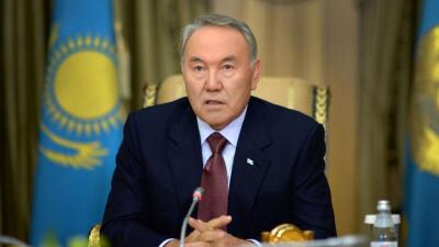 Назарбаев Премьер-министр лауазымына Асқар Маминді ұсынды