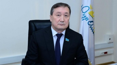 Назарбаев Ауыл шаруашылығының жаңа министрін тағайындады