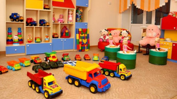 Фотография к новости: Оңдасын Оразалин мектеп пен балабақша жұмыстарын жүргізуді тапсырды