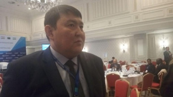 Фотография к новости: Ауыл шаруашылығын сақтандыру жүйесі қайта қаралуда – Азамат Хамиев