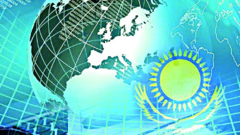 Фотография к новости: Әлеуметтік бастамасы бар жастарға 1 млн теңге грант беріледі