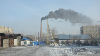 Фотография к новости: Аягөздегі жылу қазандығы әкімдік қарамағына беріледі