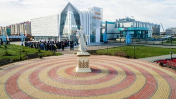 Фотография к новости: Ақтөбе облысының әкімі тағайындалды