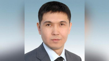 Фотография к новости: БАӘ-ге Қазақстанның жаңа елшісі тағайындалды