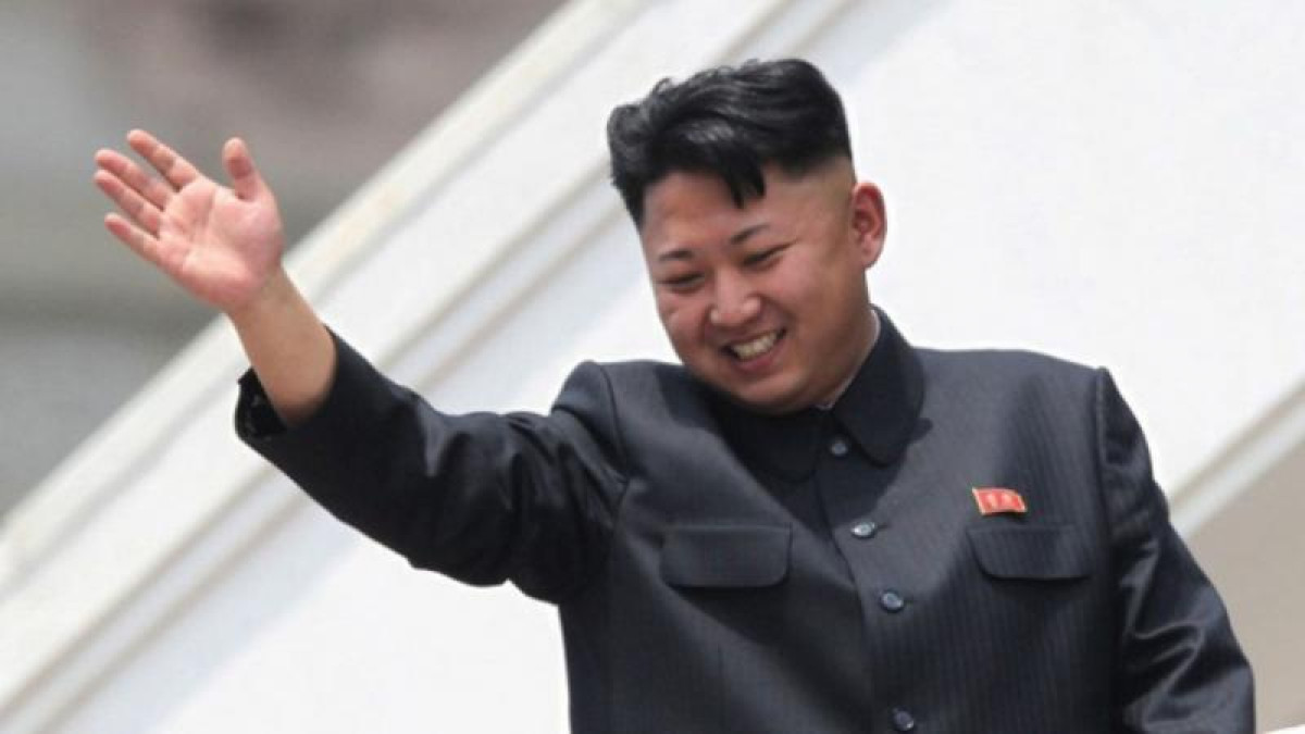 Ким Чен Ын Трамппен кездесу үшін Вьетнамға келді
