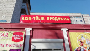 Фотография к новости: Павлодарда «Қала келбеті» акциясы басталды 