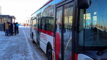 Фотография к новости: «Барыс-Торпедо» матчына Shuttle автобустармен баруға болады
