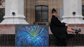 Фотография к новости: Алматыда ерекше көрме өтеді