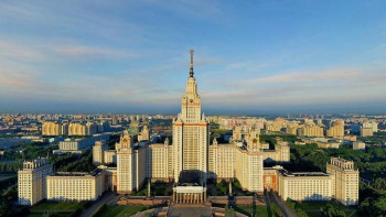 Фотография к новости: Талантты химик – қазақстандық студент Мәскеудегі жатақханада қайтыс болды