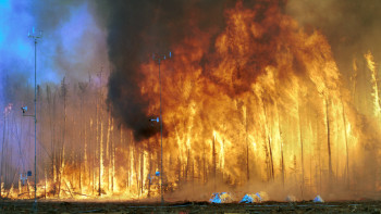 Фотография к новости: Табиғи апаттардан қаржылық қорғанудың механизмі талқылануда