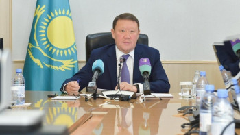 Фотография к новости: Солтүстік Қазақстанда 120 мектеп жөнделеді