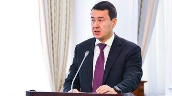 Фотография к новости: Бюджеттегі әлеуметтік шығындардың үлесі 49% дейін артады – министр 