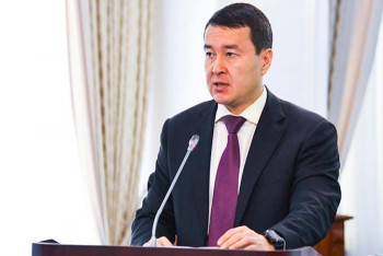 Фотография к новости: Бюджеттегі әлеуметтік шығындардың үлесі 49% дейін артады – министр 